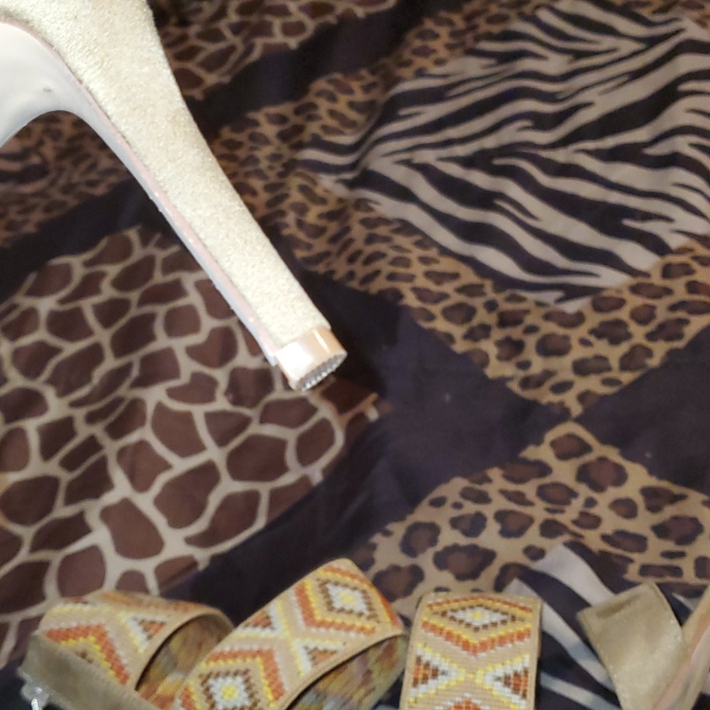 SANDALS - Picture 4 of 4